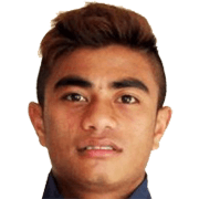 Ibrahim Sanjaya fm 2020