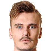 Pontus Nordenberg fm 2020