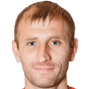 Vladimir Bushma fm20