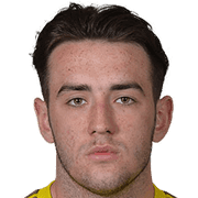 Aidan McAdams fm 2020