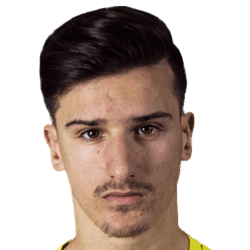Grigoris Fotopoulos fm 2019