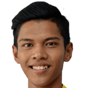 Muhd Zulkhairi Zulkeply fm 2020