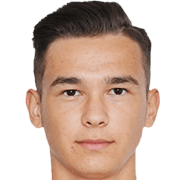 Zoltán Bencze fm 2020