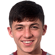 Bobby Thomas fm 2020