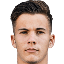 Bence Somogyi-Bakos fm 2020