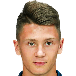 Mateusz Rosciszewski fm20