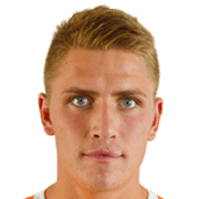 Jovan Najdanovic fm20