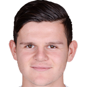 Heroid Gjoshi fm 2020