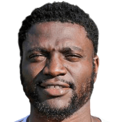 Jean-Claude Essomba fm 2020