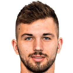 Robert Balazi fm 2020