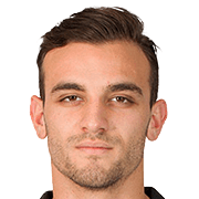 Giannis Mystakidis fm 2019