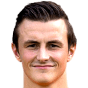 Jarric Buysse fm 2020