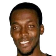 Emmanuel Keke fm 2020