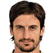 Santiago Morero fm20