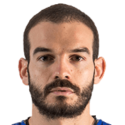 Michalis Boukouvalas fm 2019