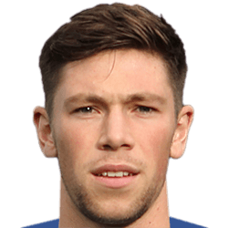 Will Richards fm 2020