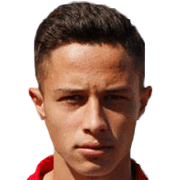 Andrei Mitran fm 2020