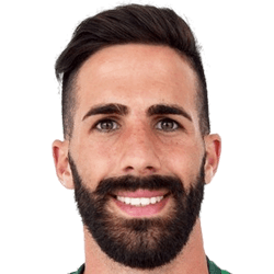 Cristiano Gomes fm20