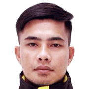 Famirul Asraf Sayuti fm 2020