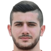 Giorgos Xydas fm 2019
