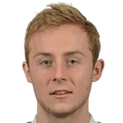 David O'Leary fm 2020