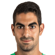 Kostas Peristeridis fm 2019