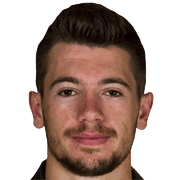 Giorgos Pamlidis fm 2019