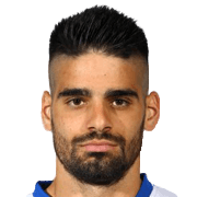 Giannis Loukinas fm 2019