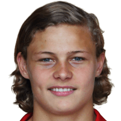 Emil Lagergaard fm 2020