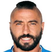 Evangelista Cunzi fm20