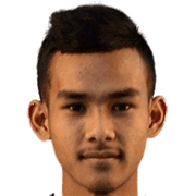 Dhiyaulrahman Mohd Hasry fm20