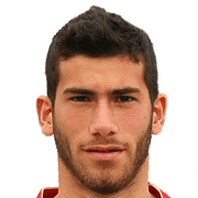 Dimitris Komnos fm 2020