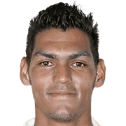 Clayton Daniels fm 2020