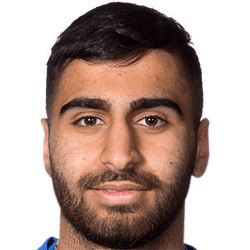 Sherko Faiqi fm 2020