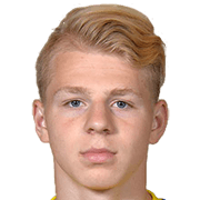 Vladyslav Naumets fm 2019