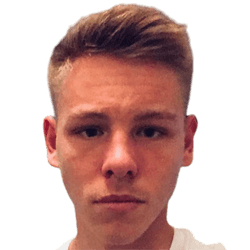 Dean Vermincksel fm 2020