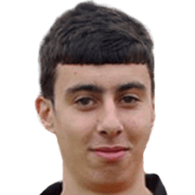 Andrei Pavel fm20
