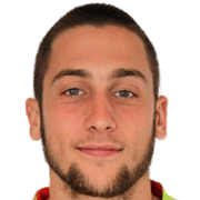 Miguel Santos-Pravos fm20