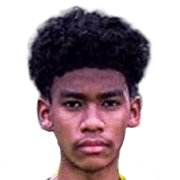 David Castro Galeano fm20