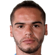 Delan Bojórquez fm 2020