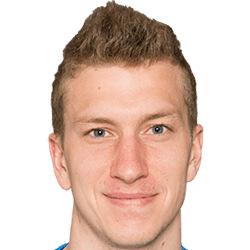 Martin Strange fm 2020