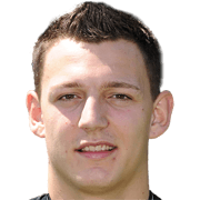 Henning Bortel fm 2020