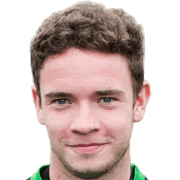 Reece Willison fm 2020