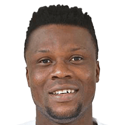 Jacob Akrong fm 2020