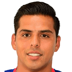 Jesús Montoya fm20