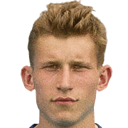 Bartlomiej Lorenc fm 2020