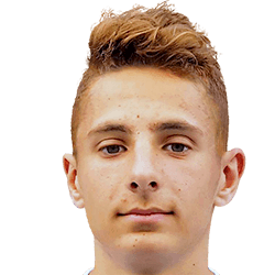 Lukasz Seweryn fm 2020