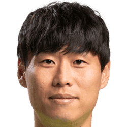 Park Won-Jae fm 2020