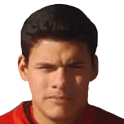 Federico Velázquez fm 2020