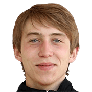 Pavel Baskakov fm 2020